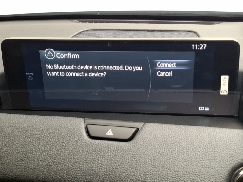 Used Mazda CX-60 2025 for sale - 76465005: Photo 16