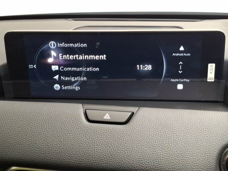 Used Mazda CX-60 2025 for sale - 76465005: Photo 17