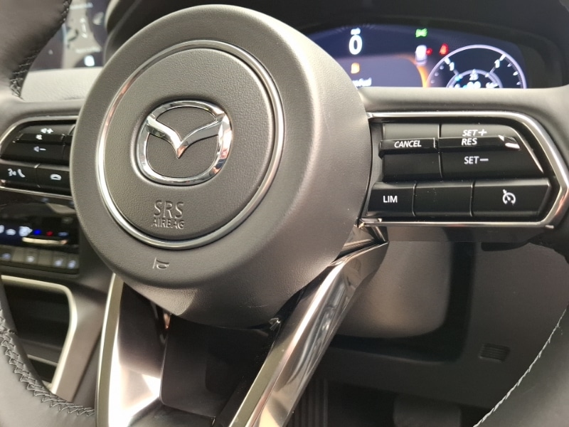 Used Mazda CX-60 2025 for sale - 76465005: Photo 19