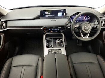 Used Mazda CX-60 2025 for sale - 76465005: Photo
