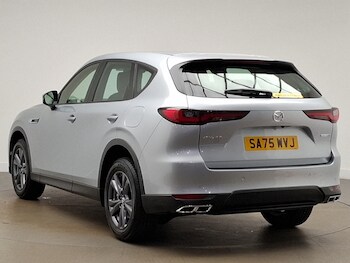 Used Mazda CX-60 2025 for sale - 76465005: Photo