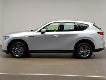 Used Mazda CX-60 2025 for sale - 76465005: Photo