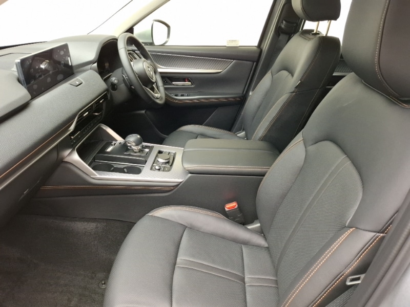 Used Mazda CX-60 2025 for sale - 76465005: Photo 5