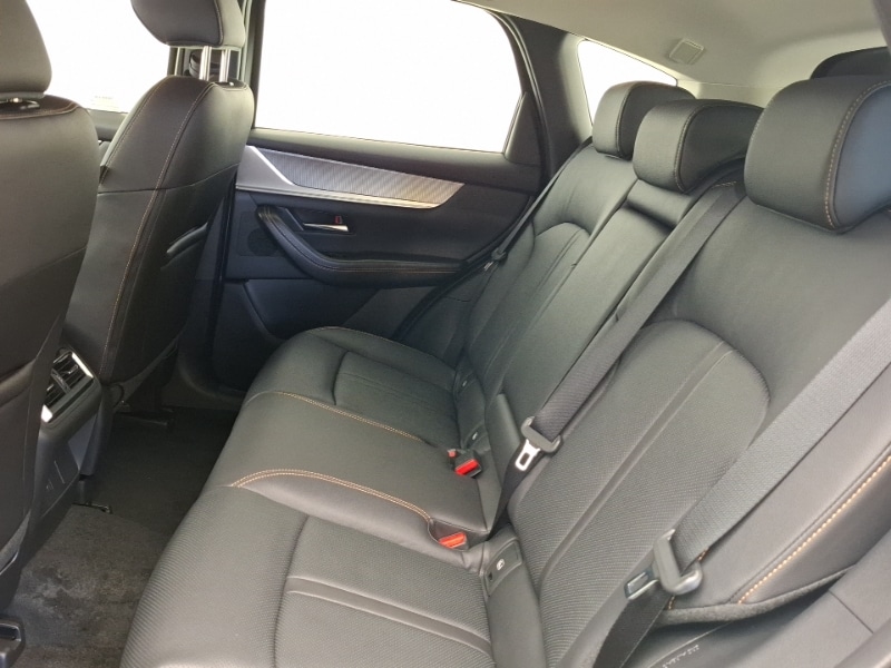 Used Mazda CX-60 2025 for sale - 76465005: Photo 6