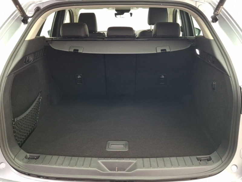 Used Mazda CX-60 2025 for sale - 76465005: Photo 8