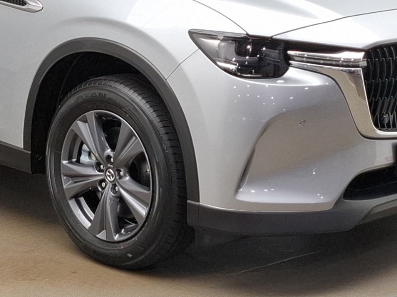 Used Mazda CX-60 2025 for sale - 76465005: Photo 9