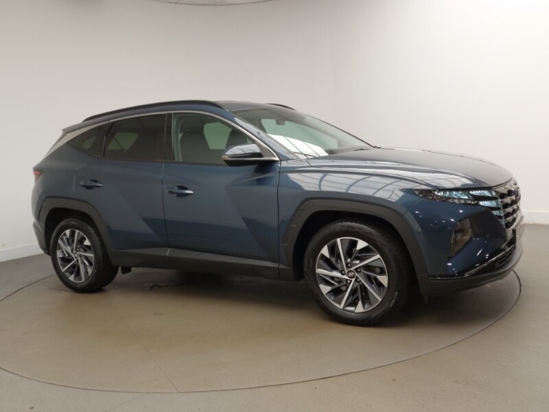 Used Hyundai TUCSON 2022 for sale - 78066146: Photo 13