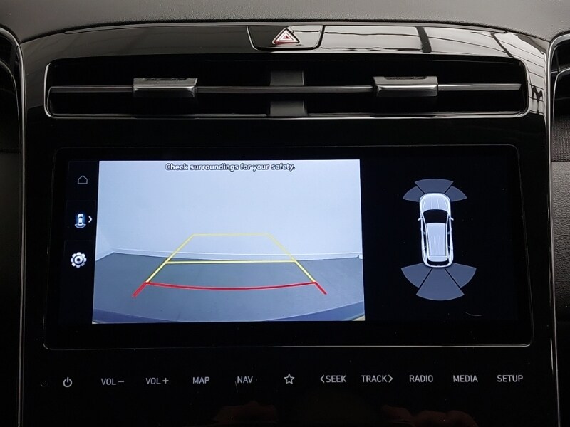 Used Hyundai TUCSON 2022 for sale - 78066146: Photo 14