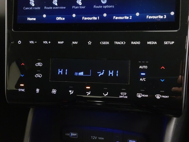 Used Hyundai TUCSON 2022 for sale - 78066146: Photo 16