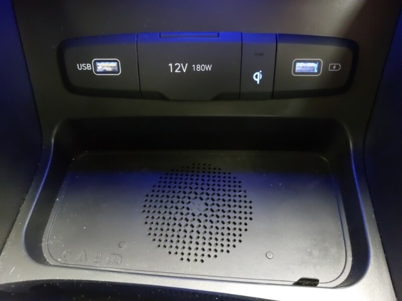 Used Hyundai TUCSON 2022 for sale - 78066146: Photo 17