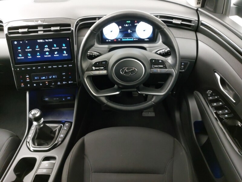 Used Hyundai TUCSON 2022 for sale - 78066146: Photo 7