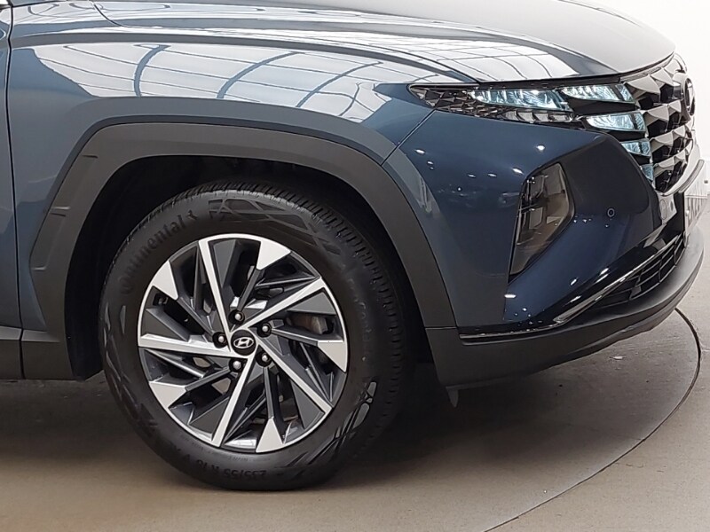 Used Hyundai TUCSON 2022 for sale - 78066146: Photo 9