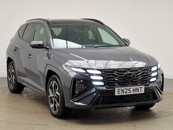 Used Hyundai TUCSON 2025 for sale - 78355397: Photo