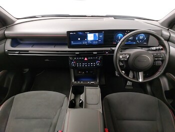 Used Hyundai TUCSON 2025 for sale - 78355397: Photo