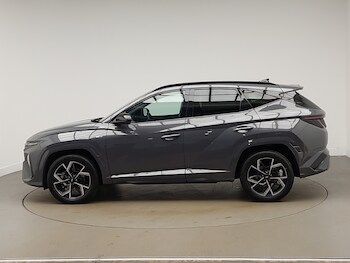 Used Hyundai TUCSON 2025 for sale - 78355397: Photo