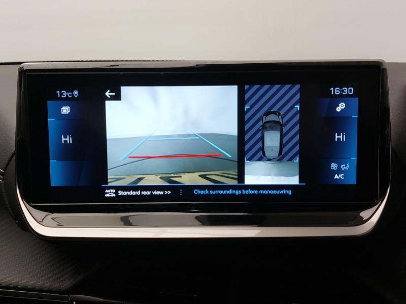 Used Peugeot 208 2022 for sale - 76619096: Photo 11