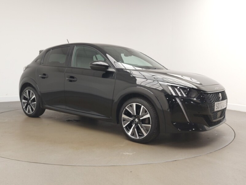 Used Peugeot 208 2022 for sale - 76619096: Photo 13