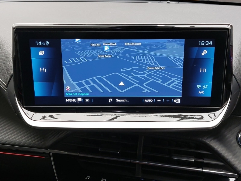 Used Peugeot 208 2022 for sale - 76619096: Photo 14