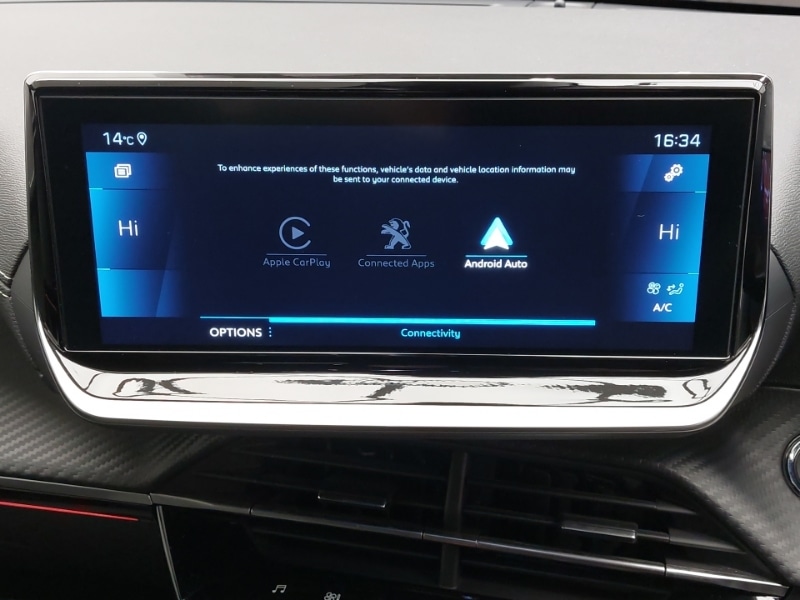 Used Peugeot 208 2022 for sale - 76619096: Photo 15