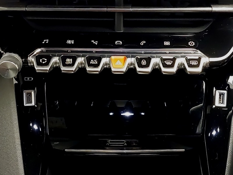 Used Peugeot 208 2022 for sale - 76619096: Photo 17