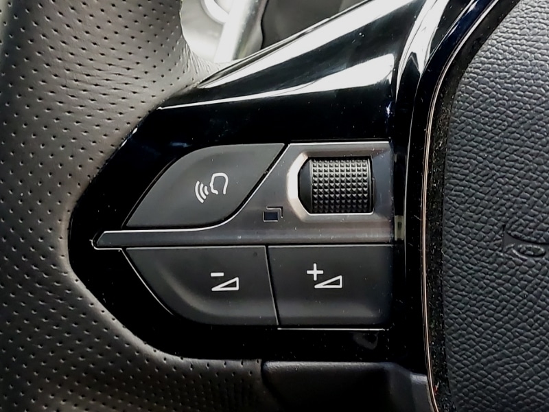 Used Peugeot 208 2022 for sale - 76619096: Photo 18