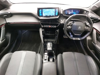 Used Peugeot 208 2022 for sale - 76619096: Photo