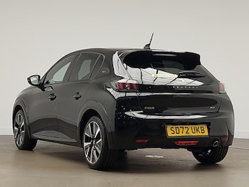 Used Peugeot 208 2022 for sale - 76619096: Photo