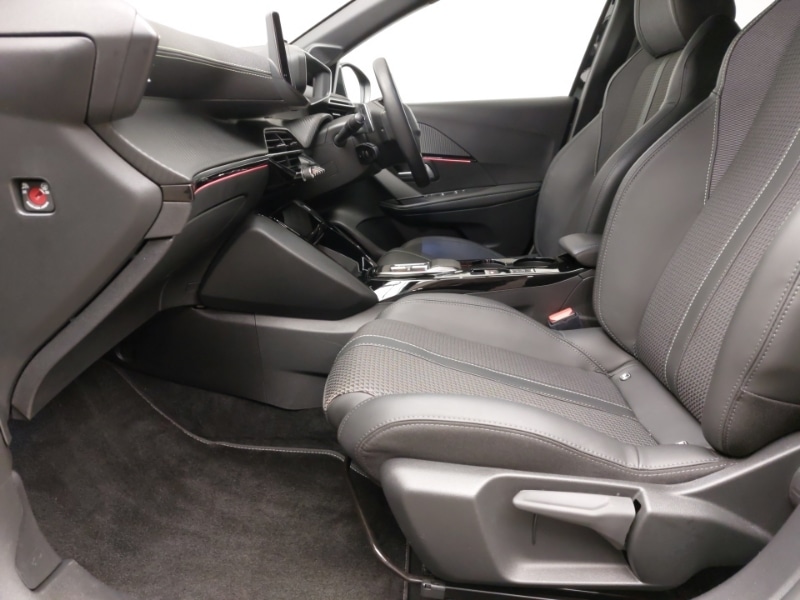 Used Peugeot 208 2022 for sale - 76619096: Photo 5