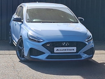 Used Hyundai i30 2022 for sale - 78735383: Photo