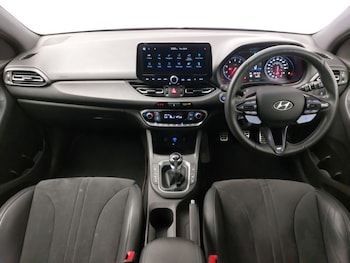 Used Hyundai i30 2022 for sale - 78735383: Photo