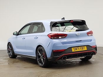 Used Hyundai i30 2022 for sale - 78735383: Photo