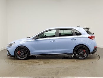 Used Hyundai i30 2022 for sale - 78735383: Photo