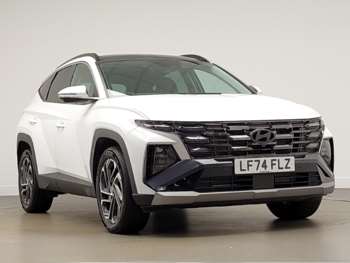 2024 - 1.6T Hybrid Ultimate 5dr Auto