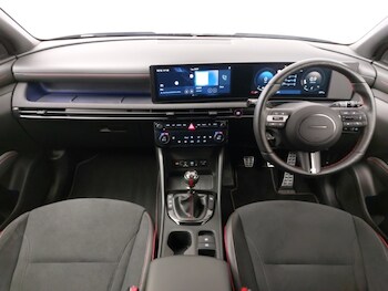 Used Hyundai TUCSON 2024 for sale - 75395226: Photo