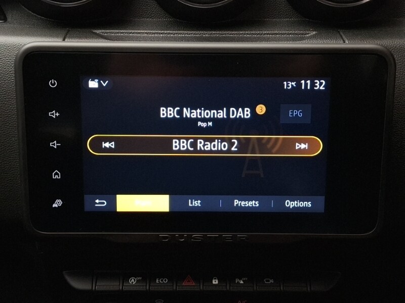 Used Dacia Duster 2022 for sale - 76816124: Photo 10