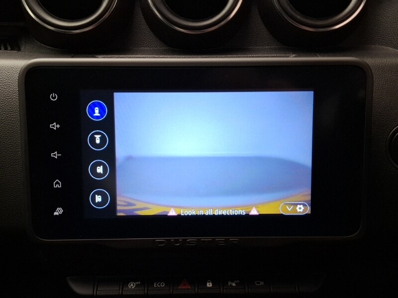 Used Dacia Duster 2022 for sale - 76816124: Photo 11