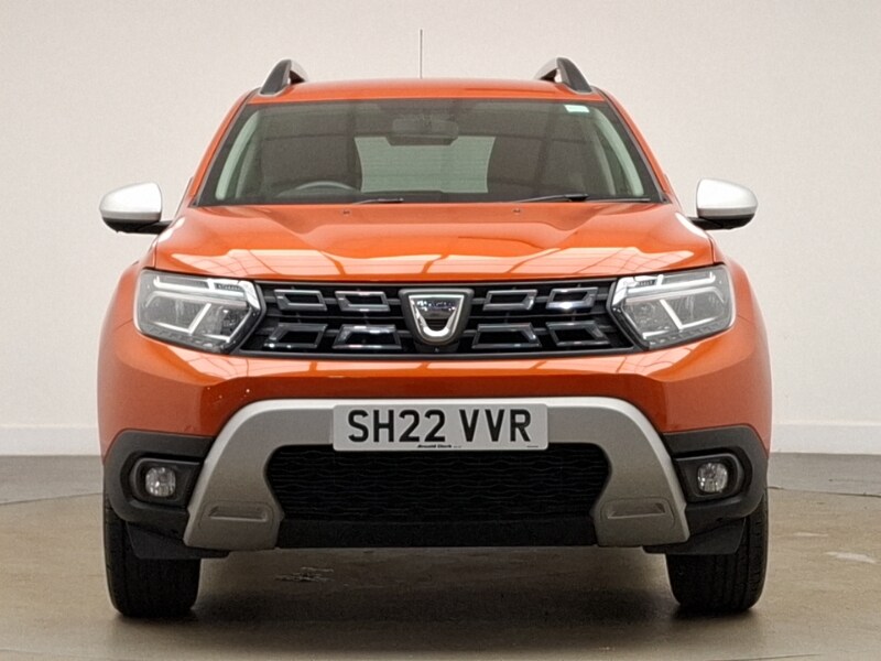 Used Dacia Duster 2022 for sale - 76816124: Photo 12