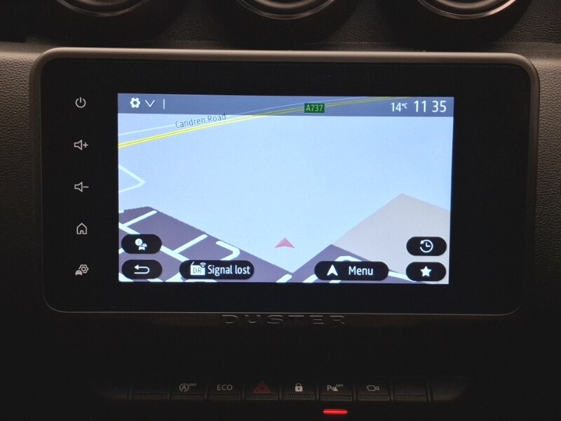 Used Dacia Duster 2022 for sale - 76816124: Photo 15