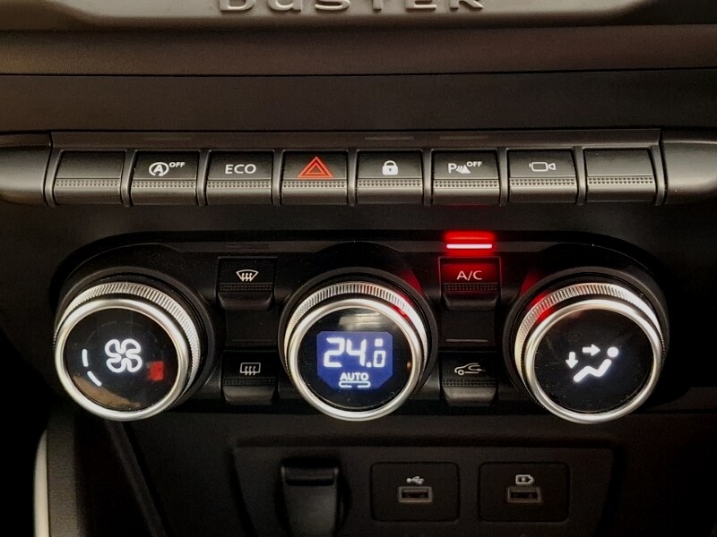 Used Dacia Duster 2022 for sale - 76816124: Photo 17