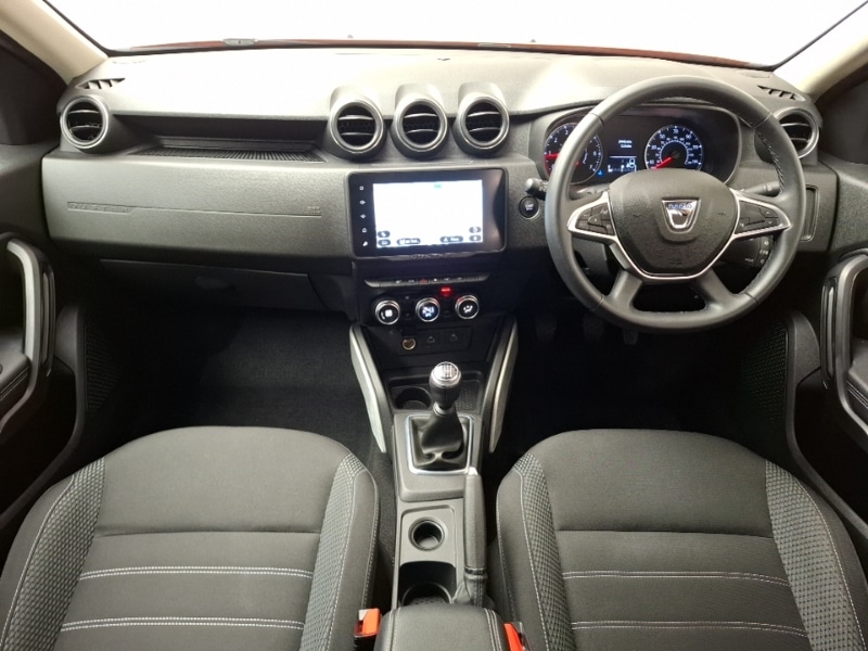 Used Dacia Duster 2022 for sale - 76816124: Photo 2