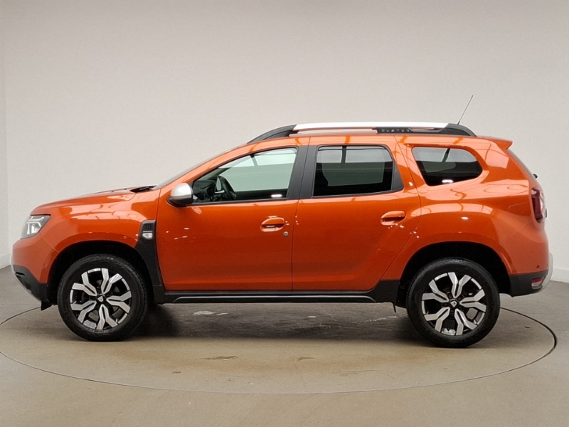 Used Dacia Duster 2022 for sale - 76816124: Photo 4