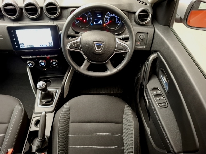 Used Dacia Duster 2022 for sale - 76816124: Photo 7