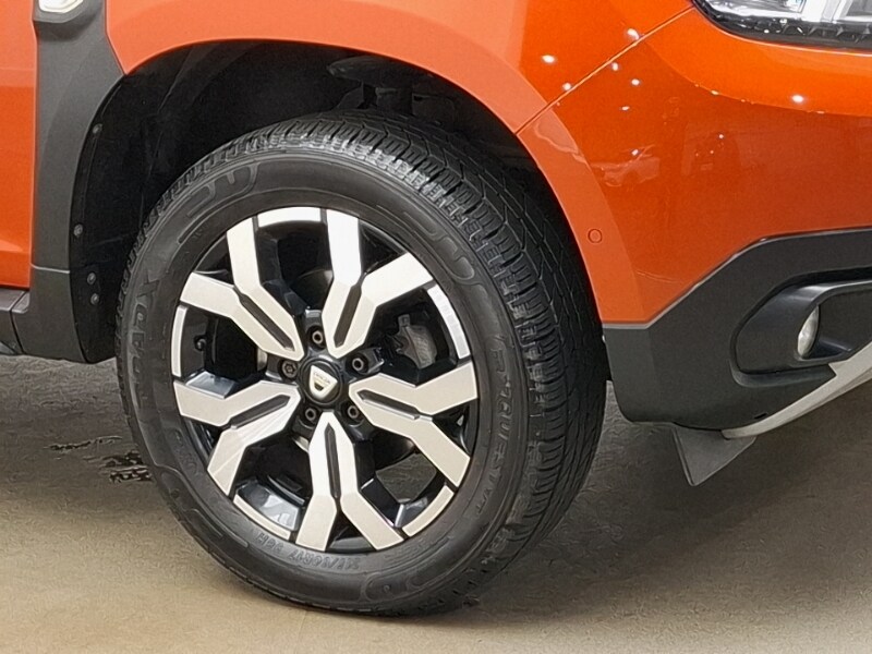 Used Dacia Duster 2022 for sale - 76816124: Photo 9