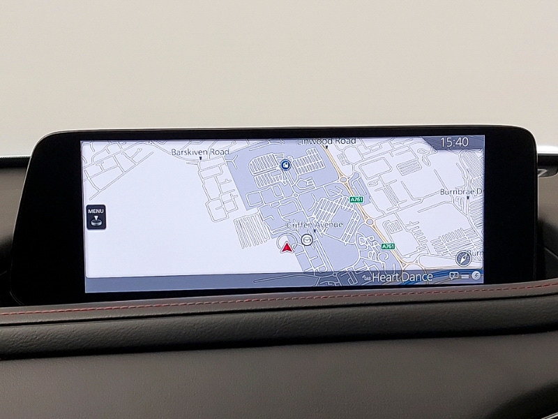 Used Mazda CX-30 2025 for sale - 76511724: Photo 10