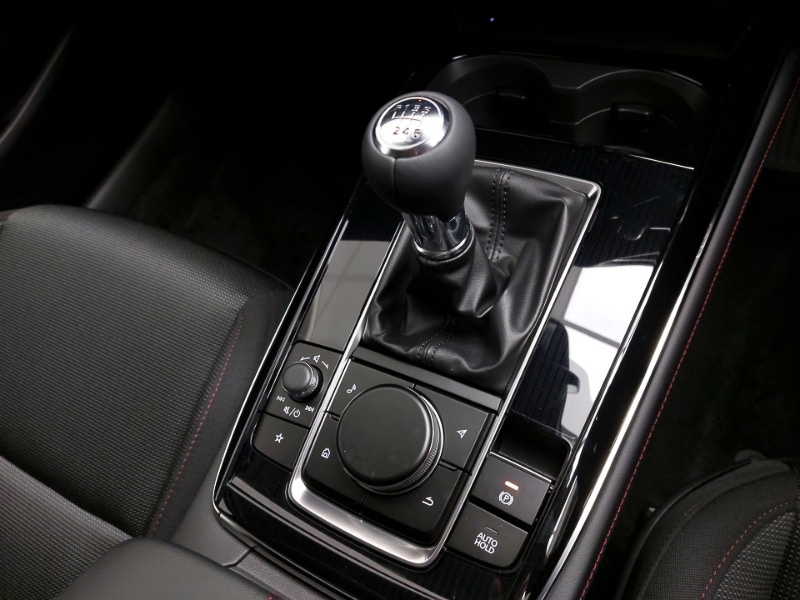 Used Mazda CX-30 2025 for sale - 76511724: Photo 13