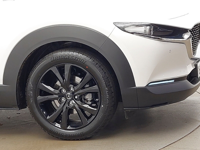 Used Mazda CX-30 2025 for sale - 76511724: Photo 19