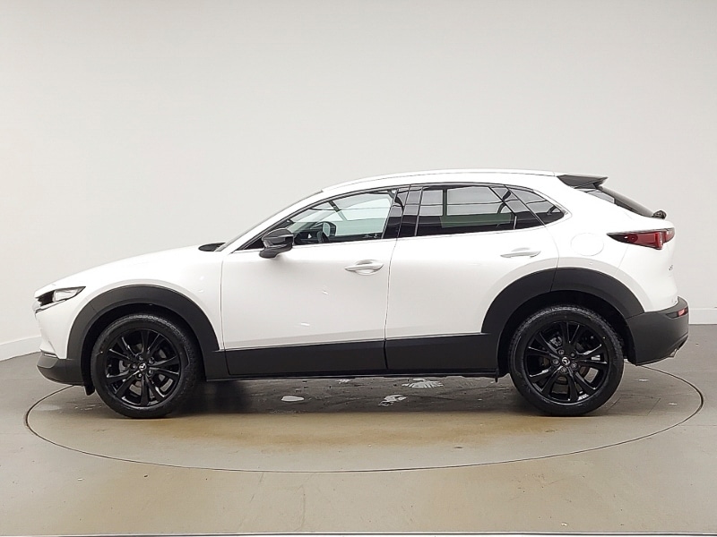 Used Mazda CX-30 2025 for sale - 76511724: Photo 4