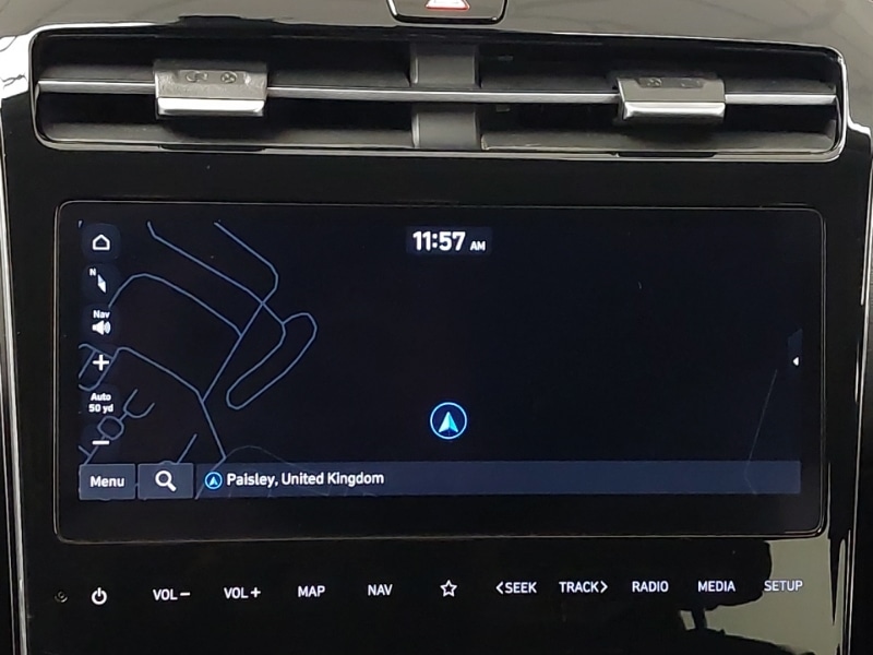 Used Hyundai TUCSON 2022 for sale - 76187861: Photo 10