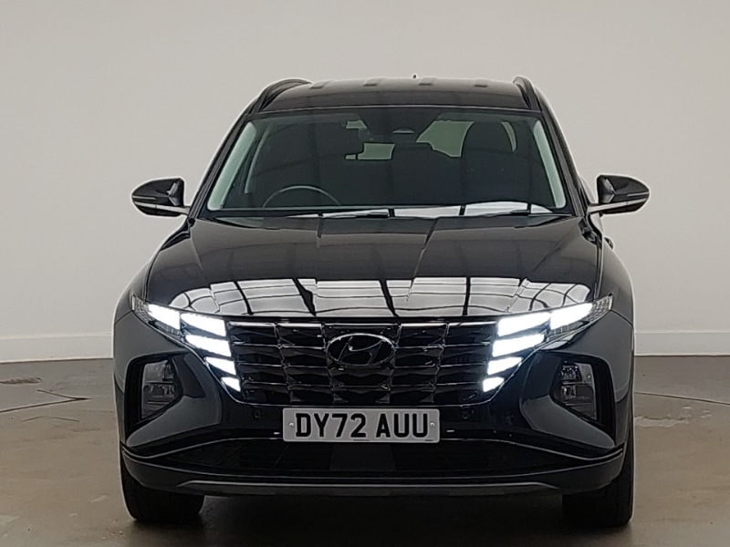 Used Hyundai TUCSON 2022 for sale - 76187861: Photo 12