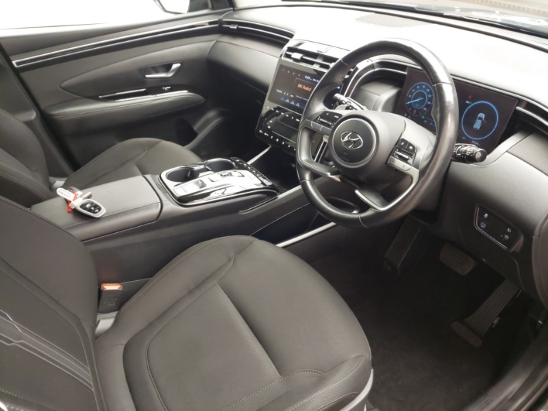 Used Hyundai TUCSON 2022 for sale - 76187861: Photo 13